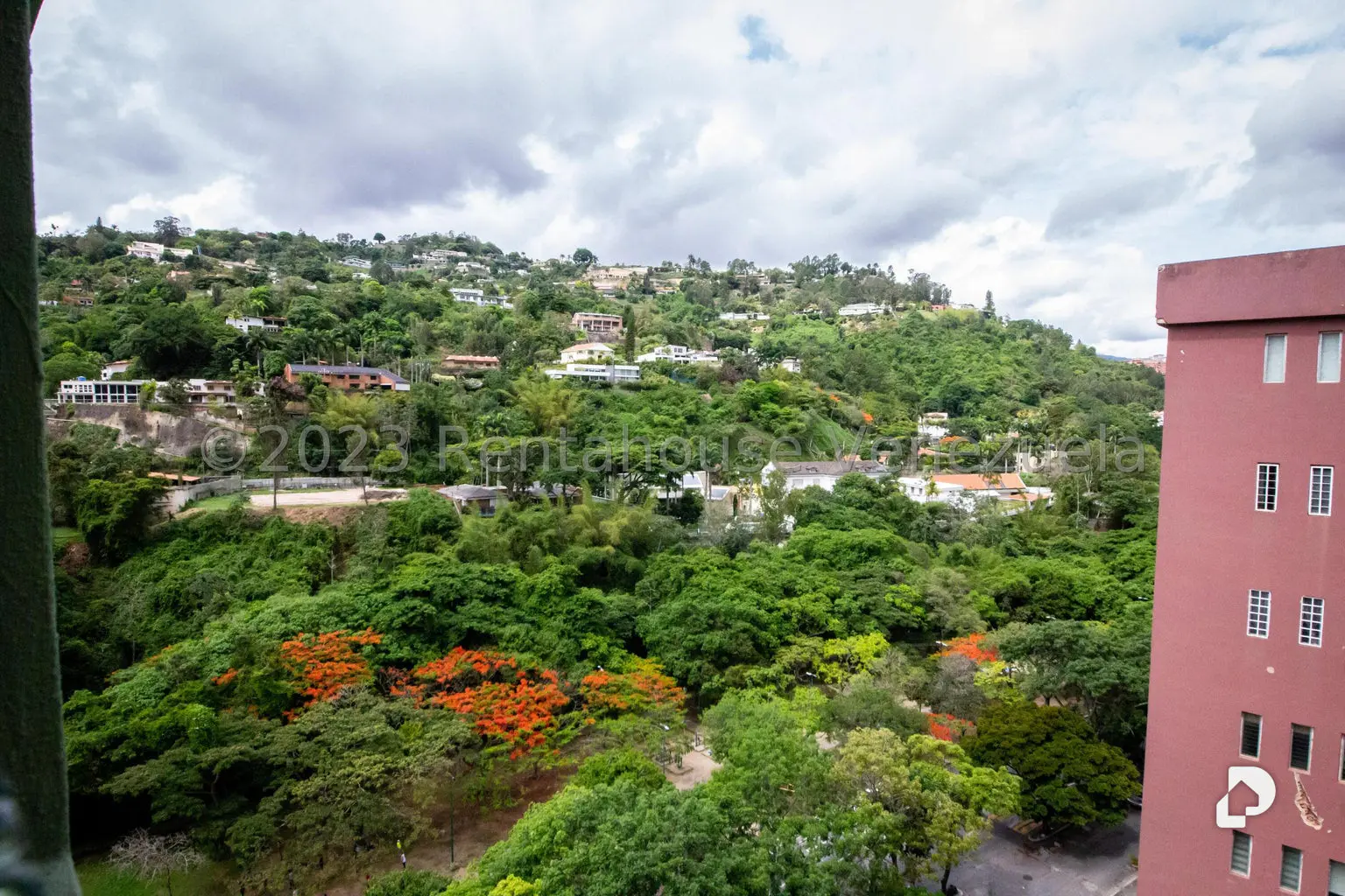 Apartamento en Santa Paula, Caracas – 16