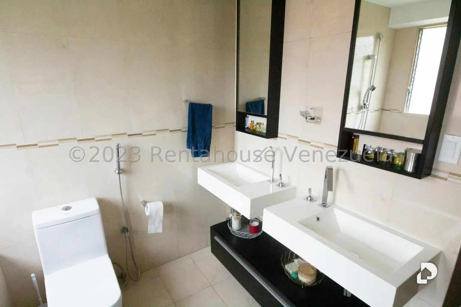 Apartamento en Santa Paula, Caracas – 7