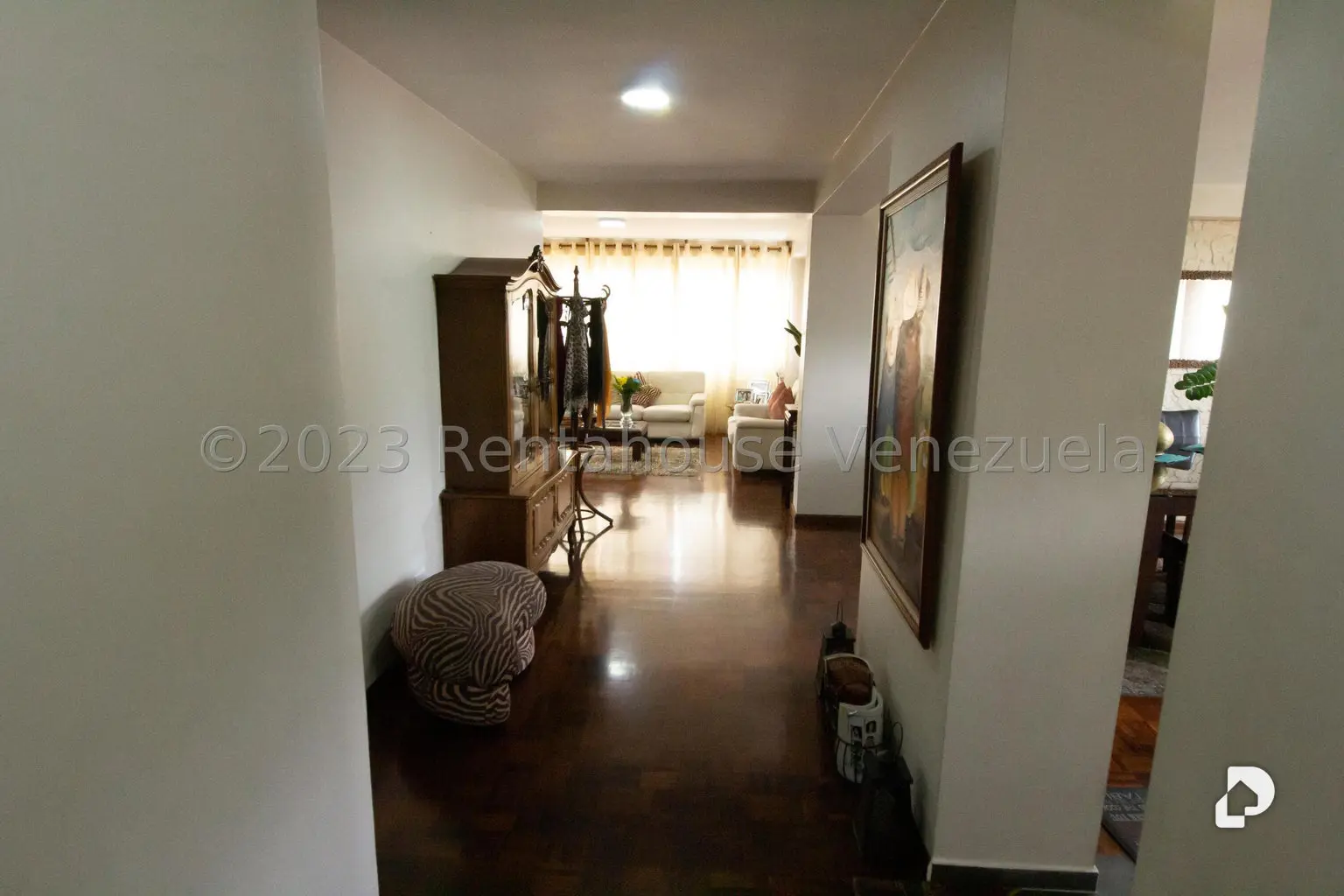 Apartamento en Santa Paula, Caracas – 17