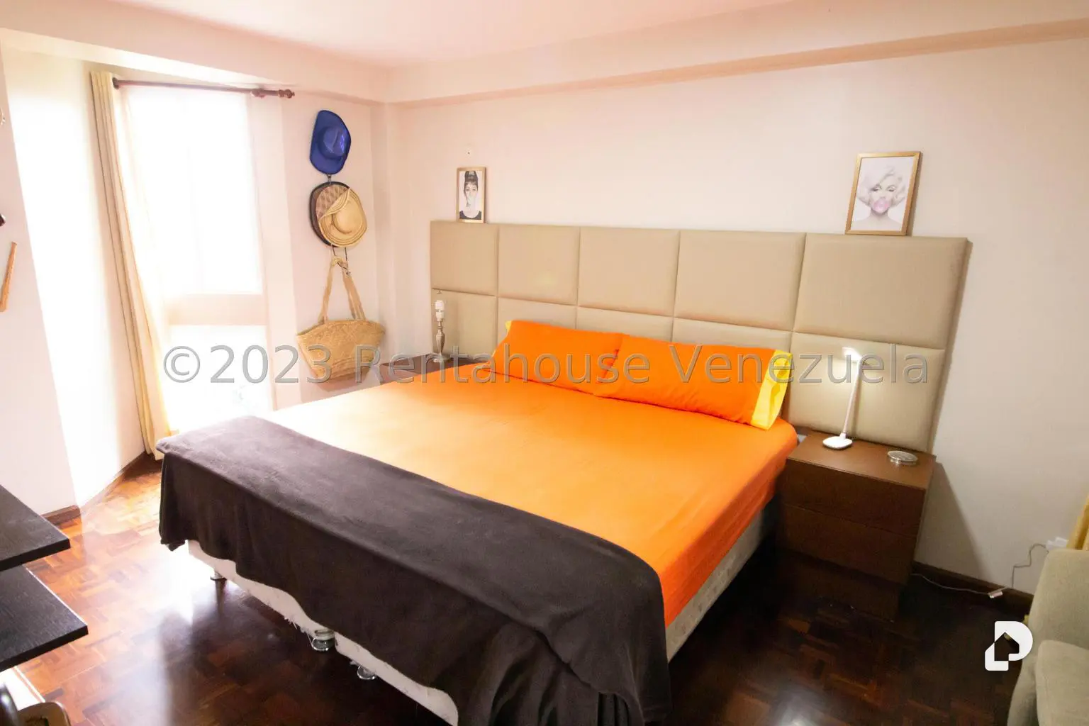 Apartamento en Santa Paula, Caracas – 6