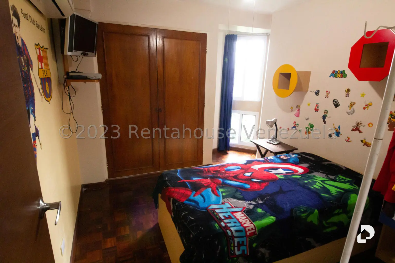 Apartamento en Santa Paula, Caracas – 10