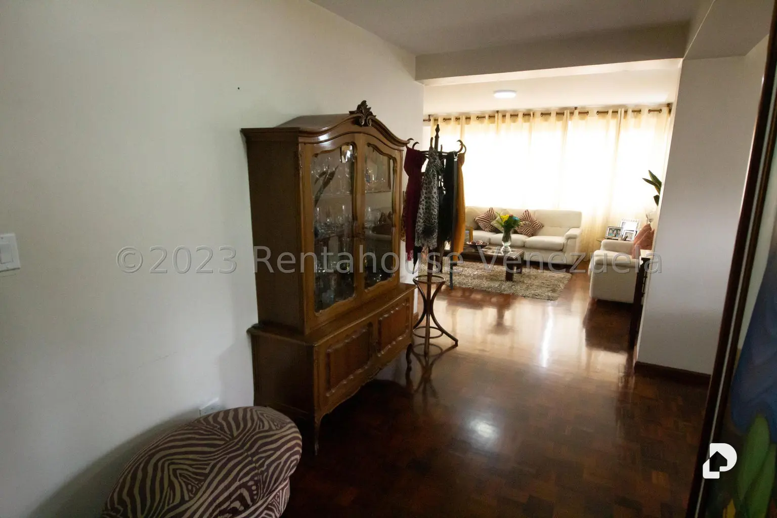 Apartamento en Santa Paula, Caracas – 18