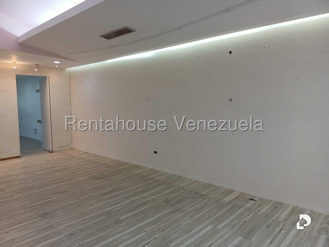 Local comercial en Las Mercedes, Caracas – 1
