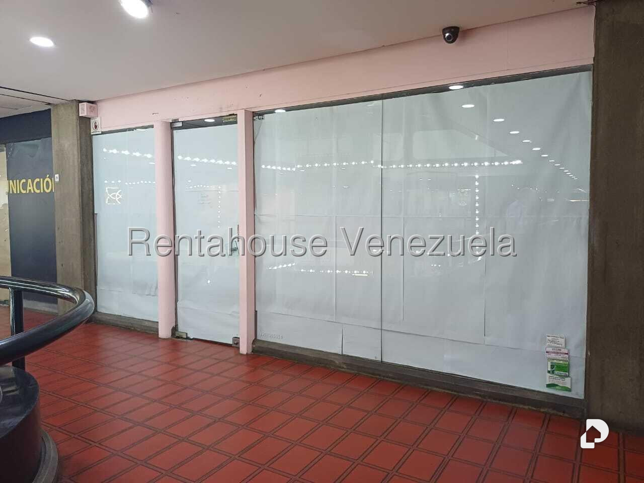 Local comercial en Las Mercedes, Caracas – 2