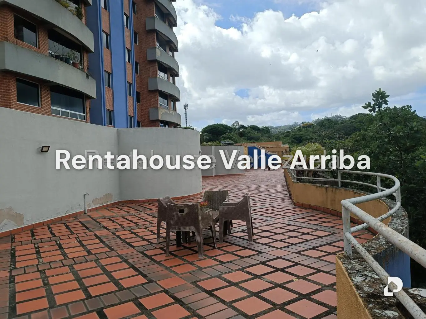 Apartment in La Unión, Caracas – 26