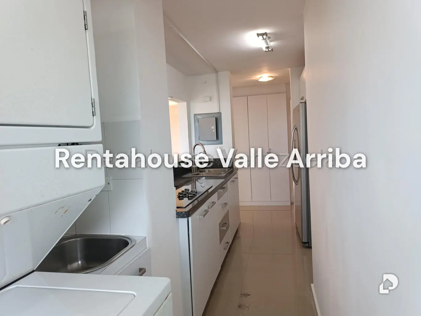 Apartment in La Unión, Caracas – 11