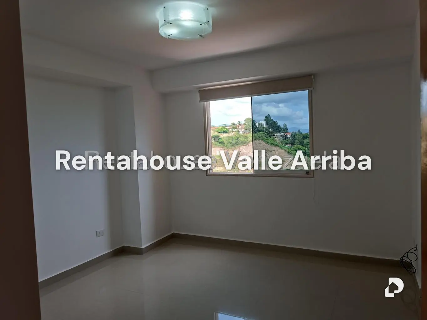 Apartment in La Unión, Caracas – 18