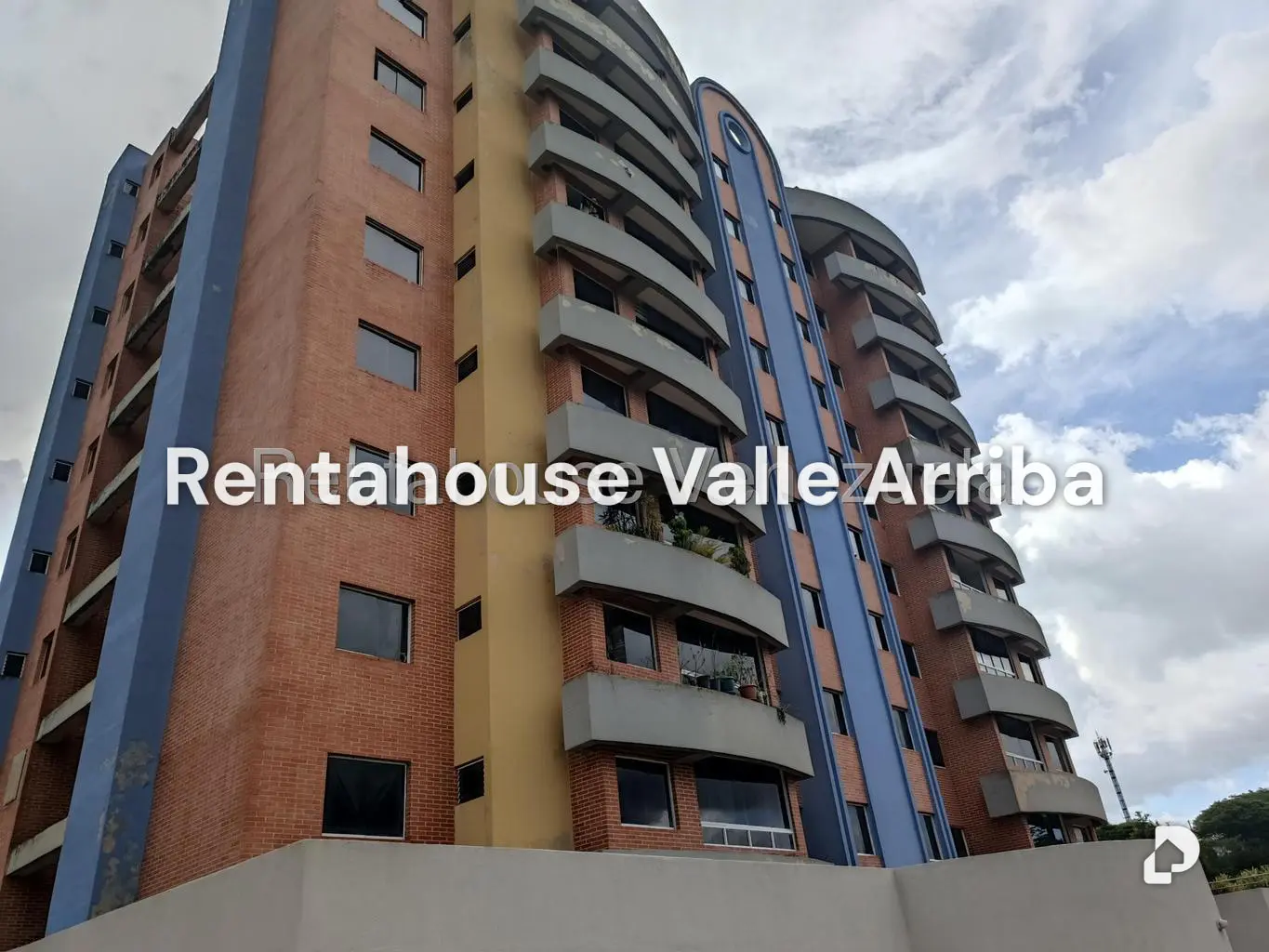 Apartment in La Unión, Caracas – 30