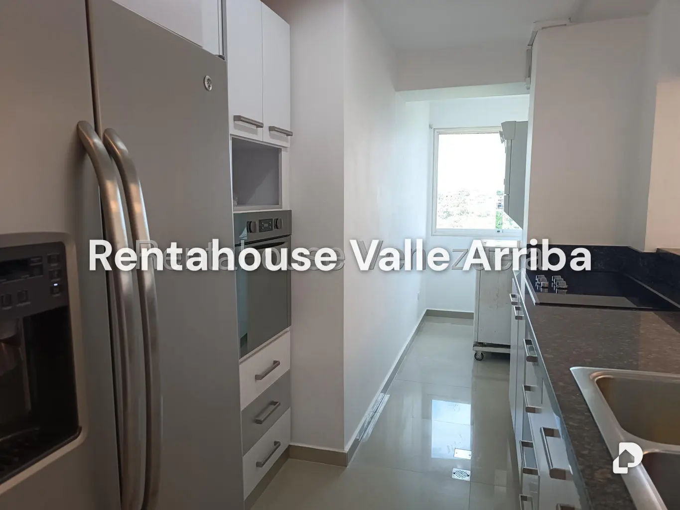 Apartment in La Unión, Caracas – 10
