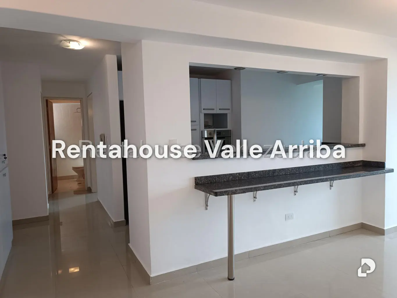 Apartment in La Unión, Caracas – 7