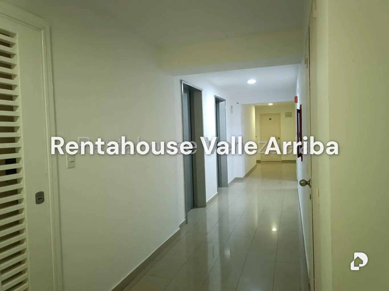 Apartment in La Unión, Caracas – 22