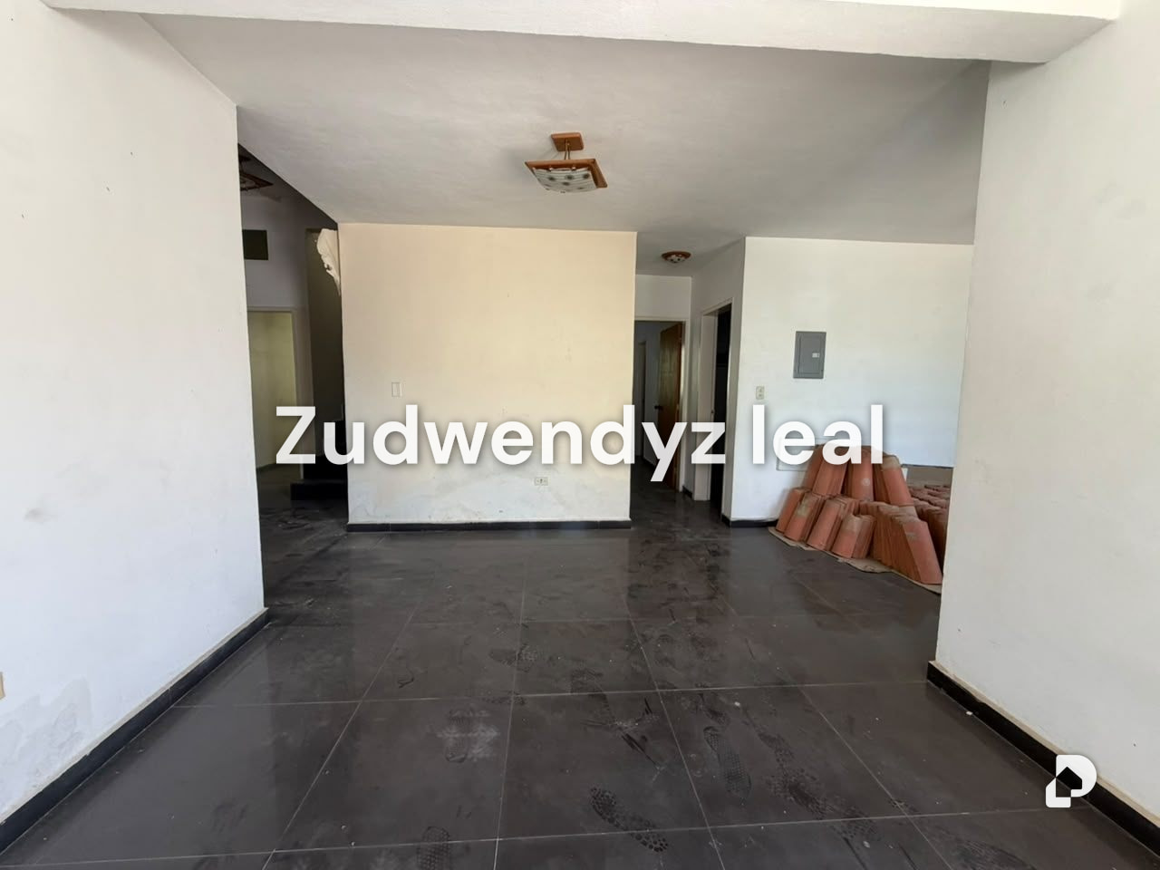 Apartamento en Cabudare – 2