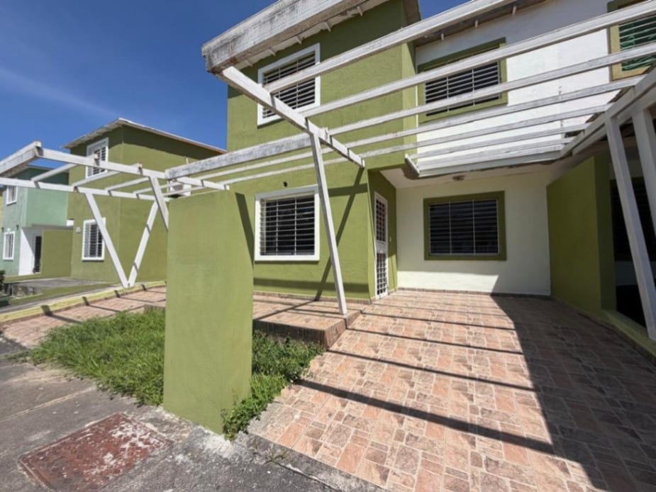 Apartamento en Cabudare - 1