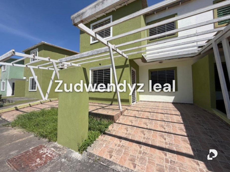 Apartamento en Cabudare – 1