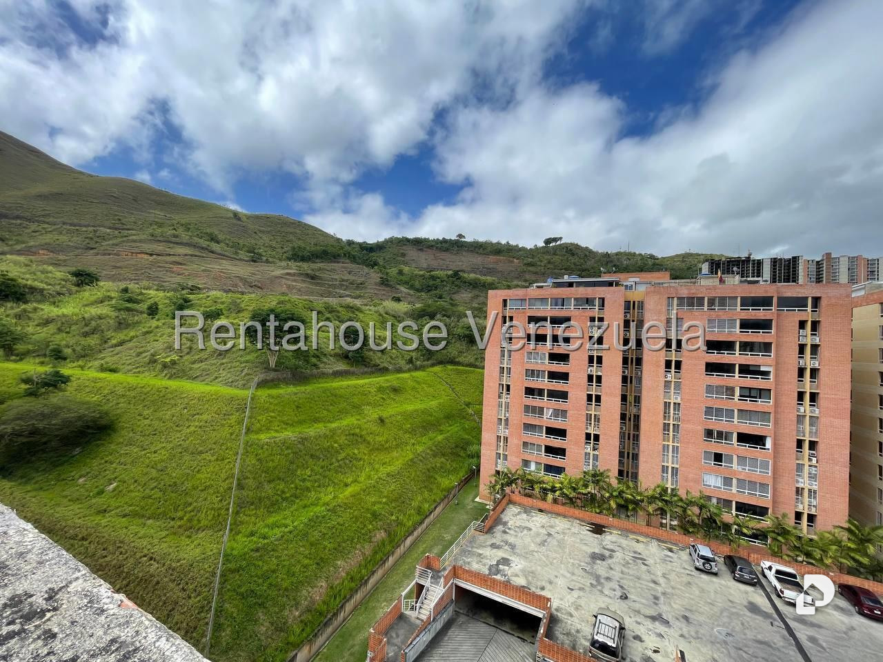 Apartamento en El Encantado, Caracas – 11