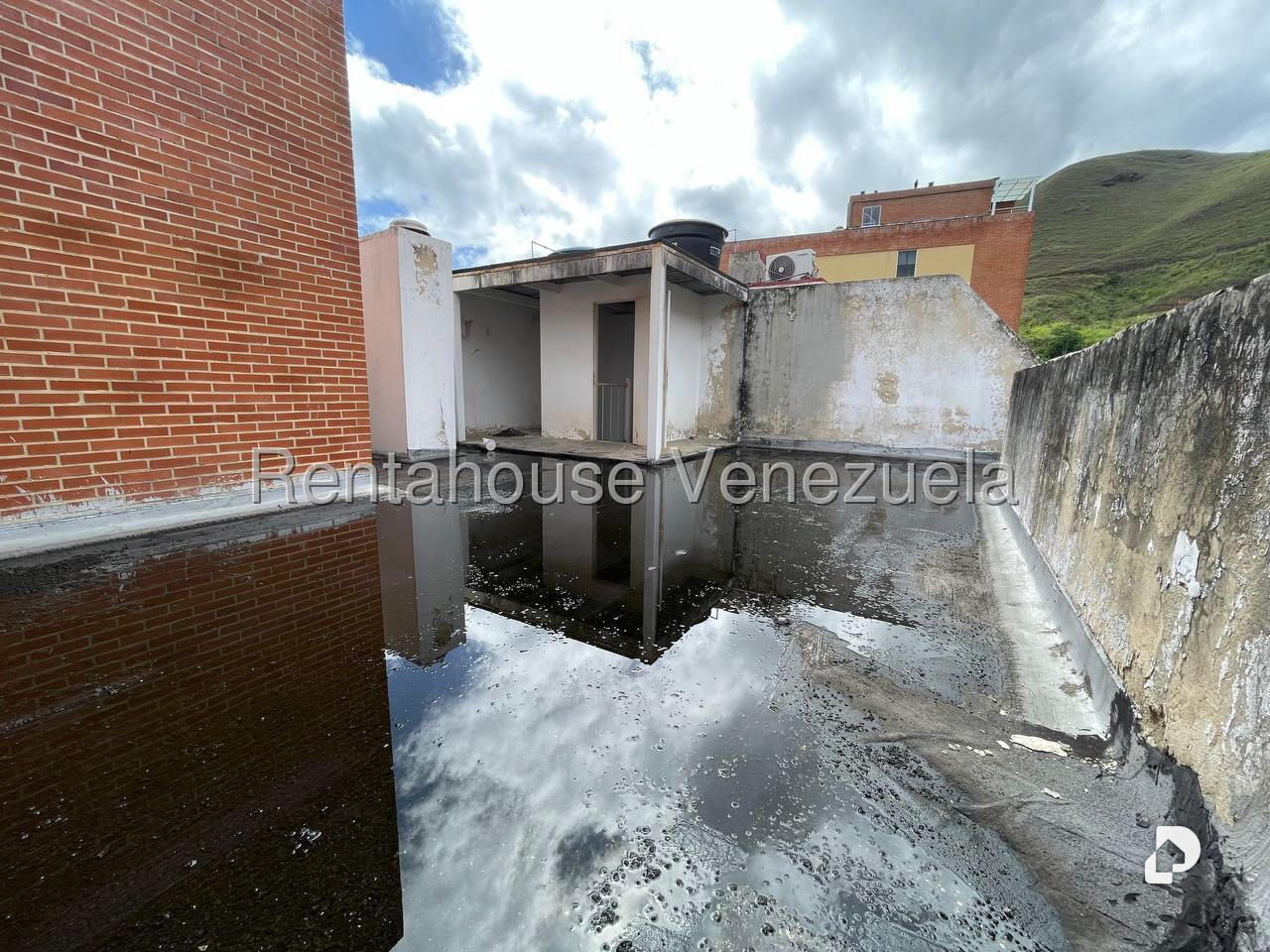 Apartamento en El Encantado, Caracas – 9