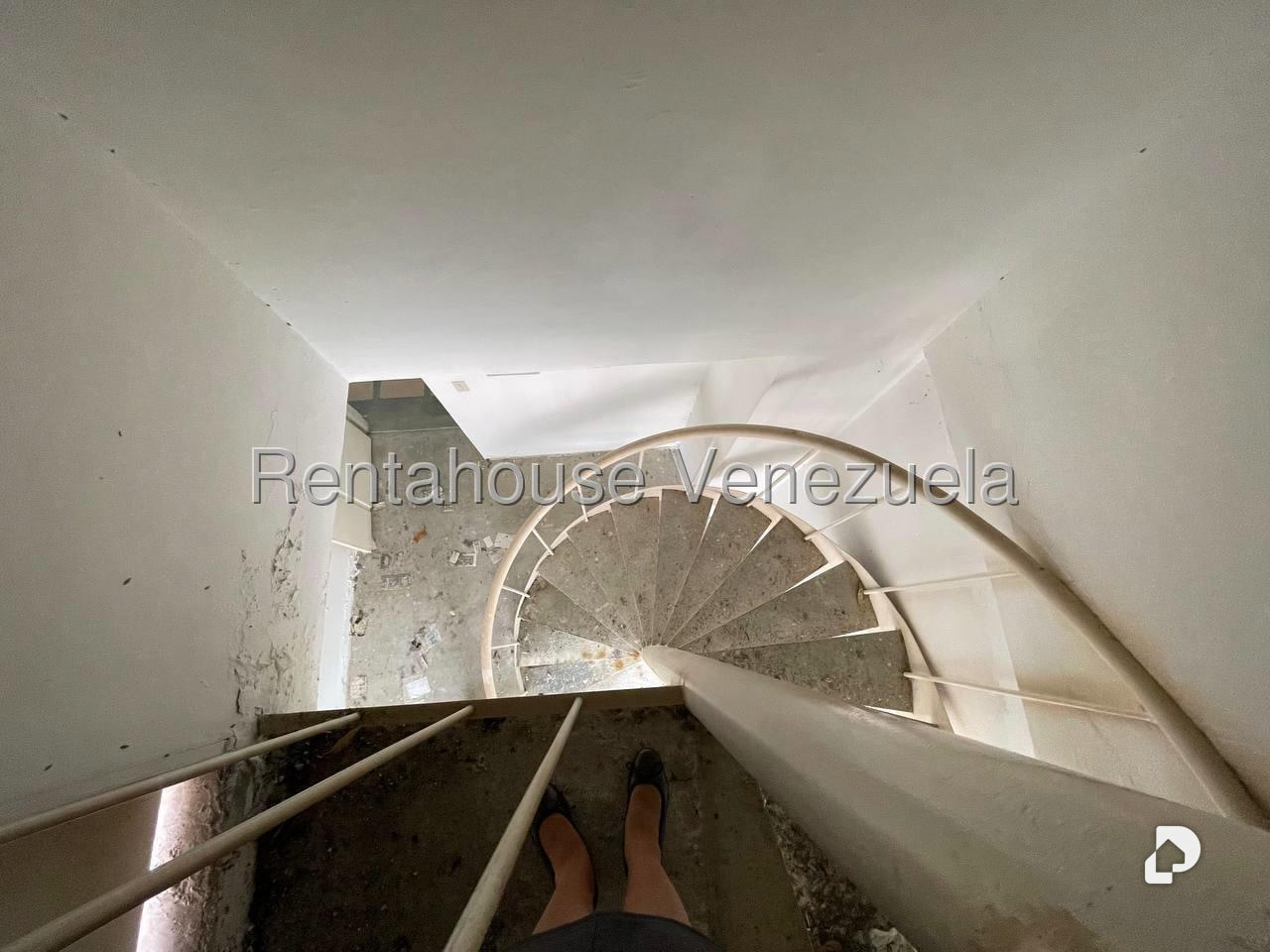 Apartamento en El Encantado, Caracas – 13