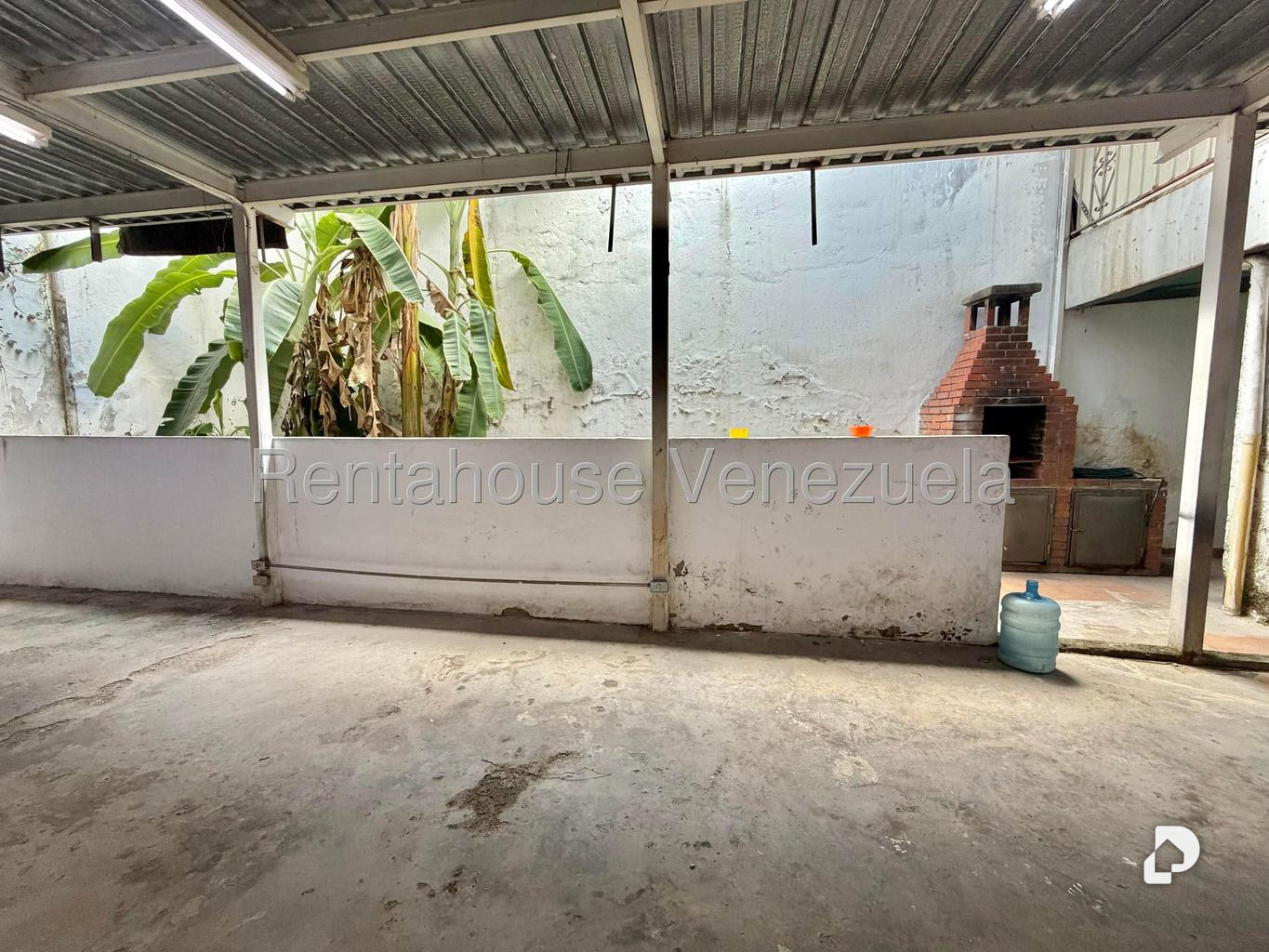 Casa en Bello Monte, Caracas