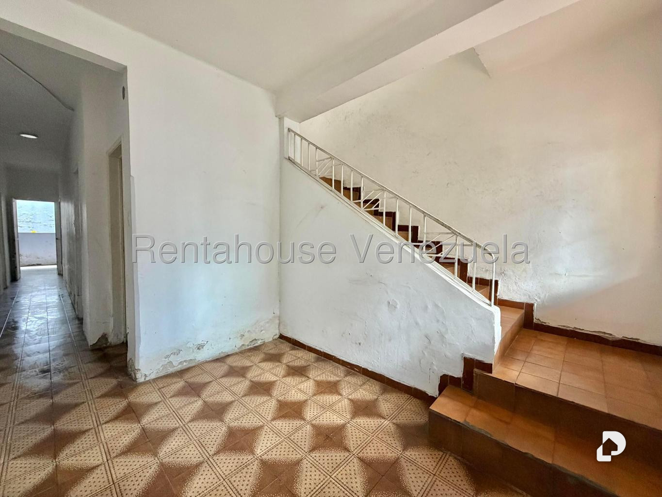 Casa en Bello Monte, Caracas