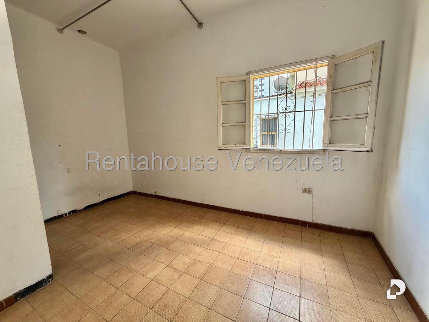 Casa en Bello Monte, Caracas