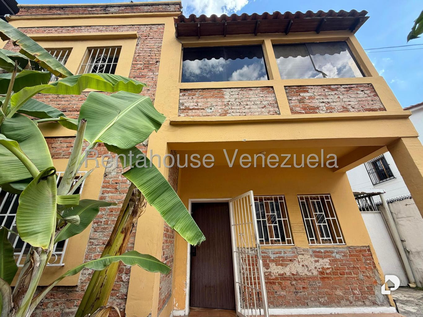 Casa en Bello Monte, Caracas