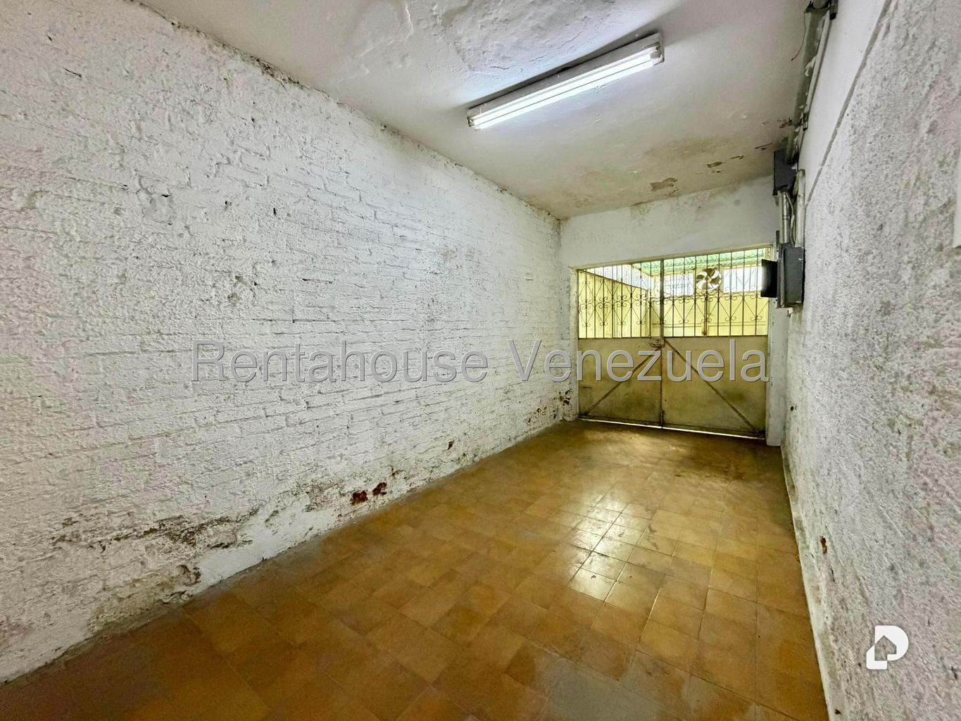Casa en Bello Monte, Caracas