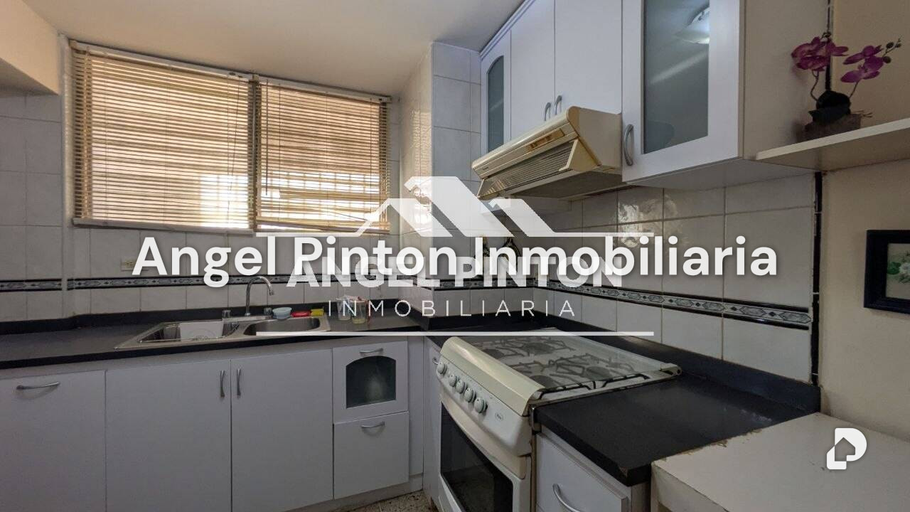 Apartamento en La Paragua, Maracaibo – 9