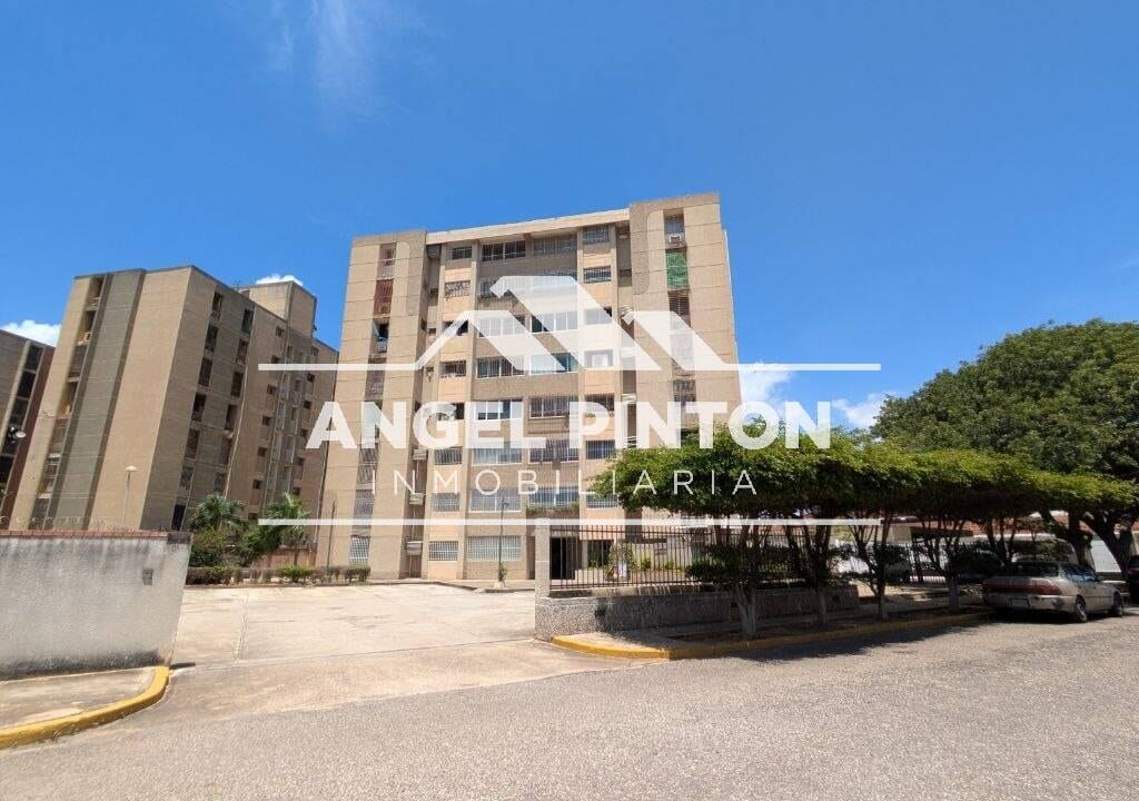 Apartamento en La Paragua, Maracaibo - 1