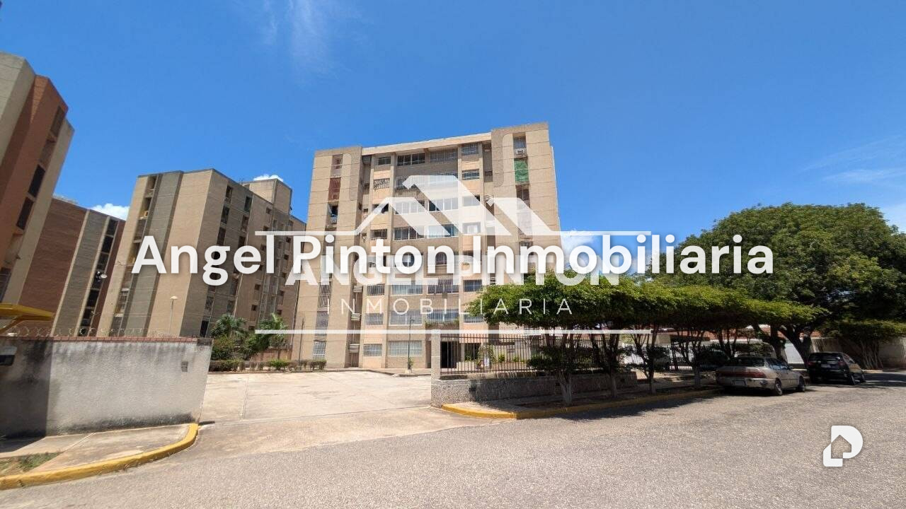Apartamento en La Paragua, Maracaibo – 1