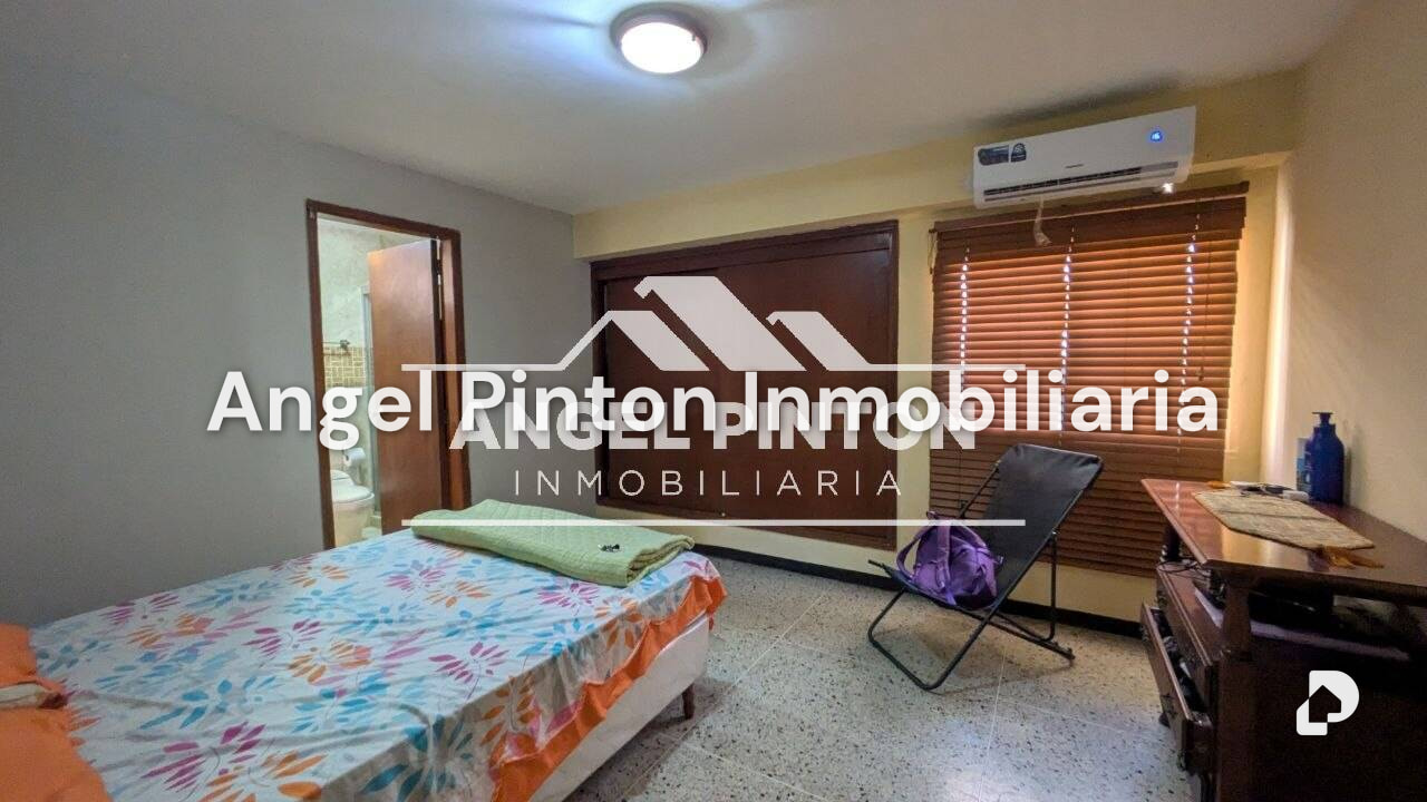 Apartamento en La Paragua, Maracaibo – 12