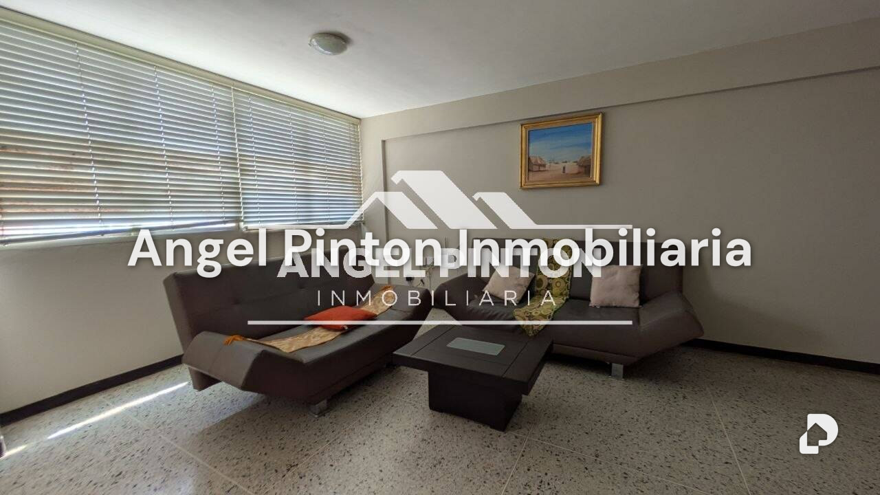 Apartamento en La Paragua, Maracaibo – 3