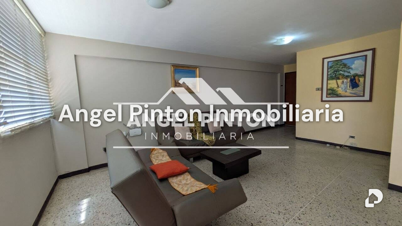 Apartamento en La Paragua, Maracaibo – 5