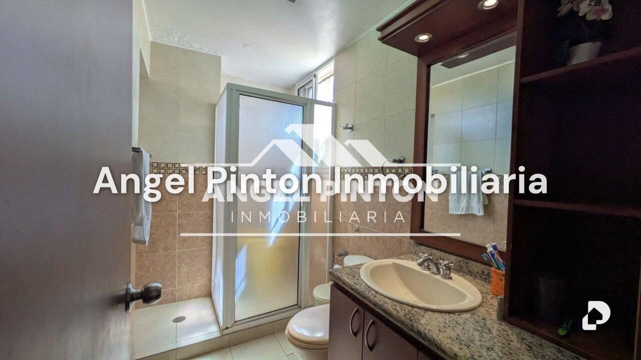 Apartamento en La Paragua, Maracaibo – 16