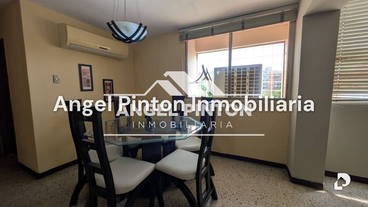 Apartamento en La Paragua, Maracaibo – 6
