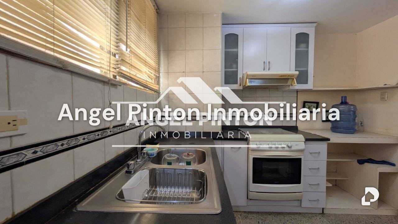 Apartamento en La Paragua, Maracaibo – 10