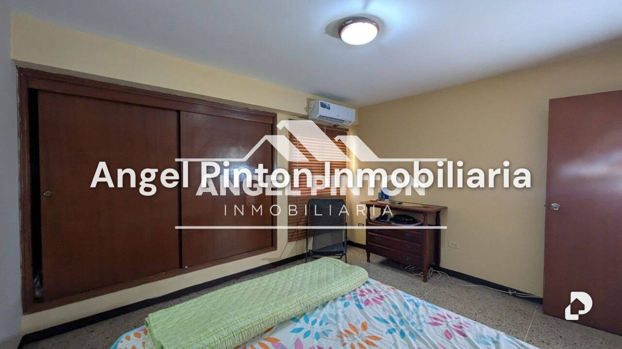 Apartamento en La Paragua, Maracaibo – 13