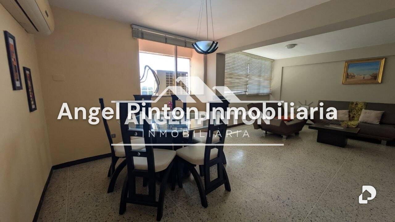 Apartamento en La Paragua, Maracaibo – 4