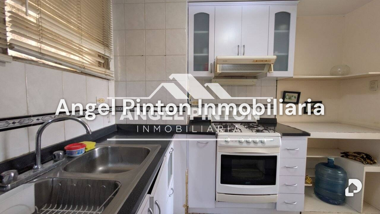 Apartamento en La Paragua, Maracaibo – 11