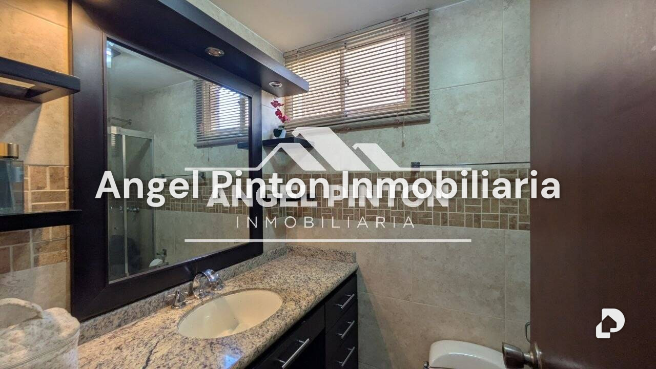 Apartamento en La Paragua, Maracaibo – 17