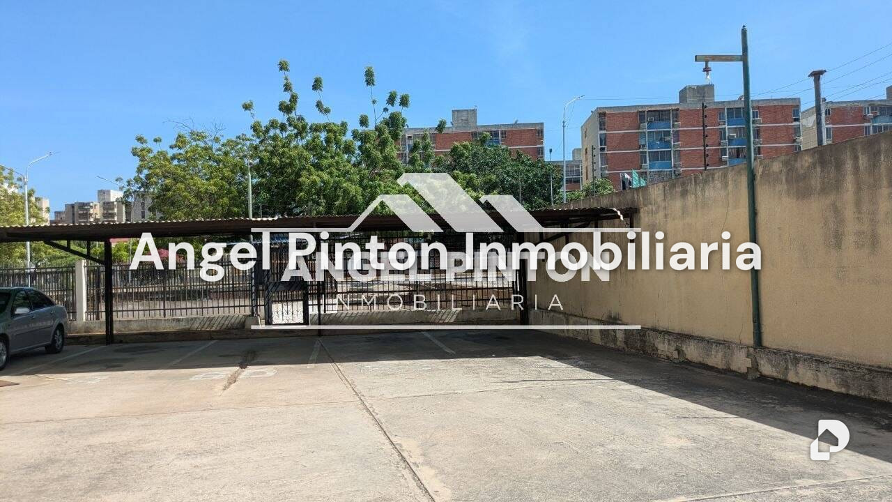 Apartamento en La Paragua, Maracaibo – 19