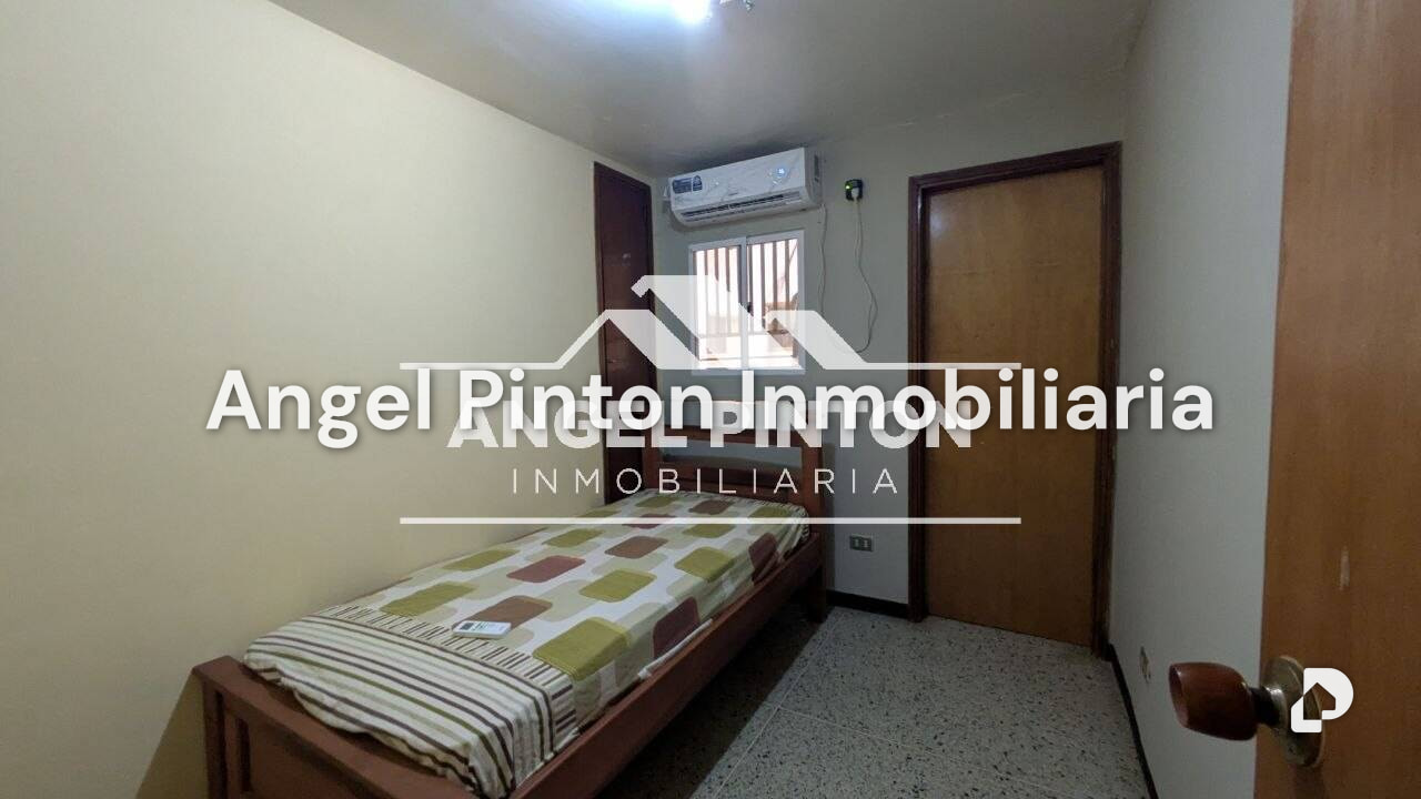 Apartamento en La Paragua, Maracaibo – 14