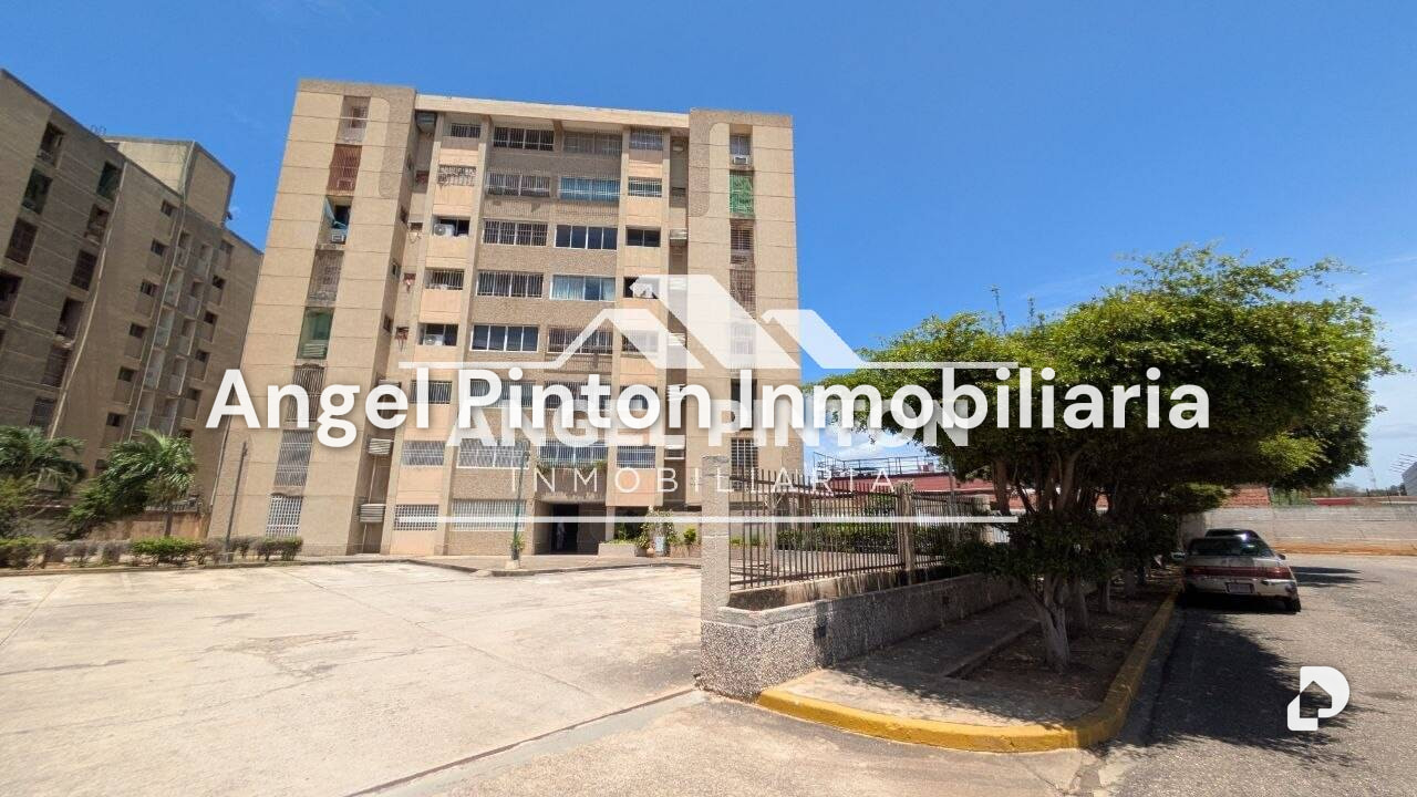 Apartamento en La Paragua, Maracaibo – 2
