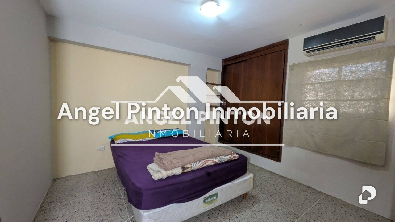 Apartamento en La Paragua, Maracaibo – 15