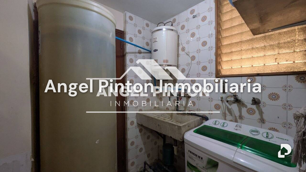 Apartamento en La Paragua, Maracaibo – 20