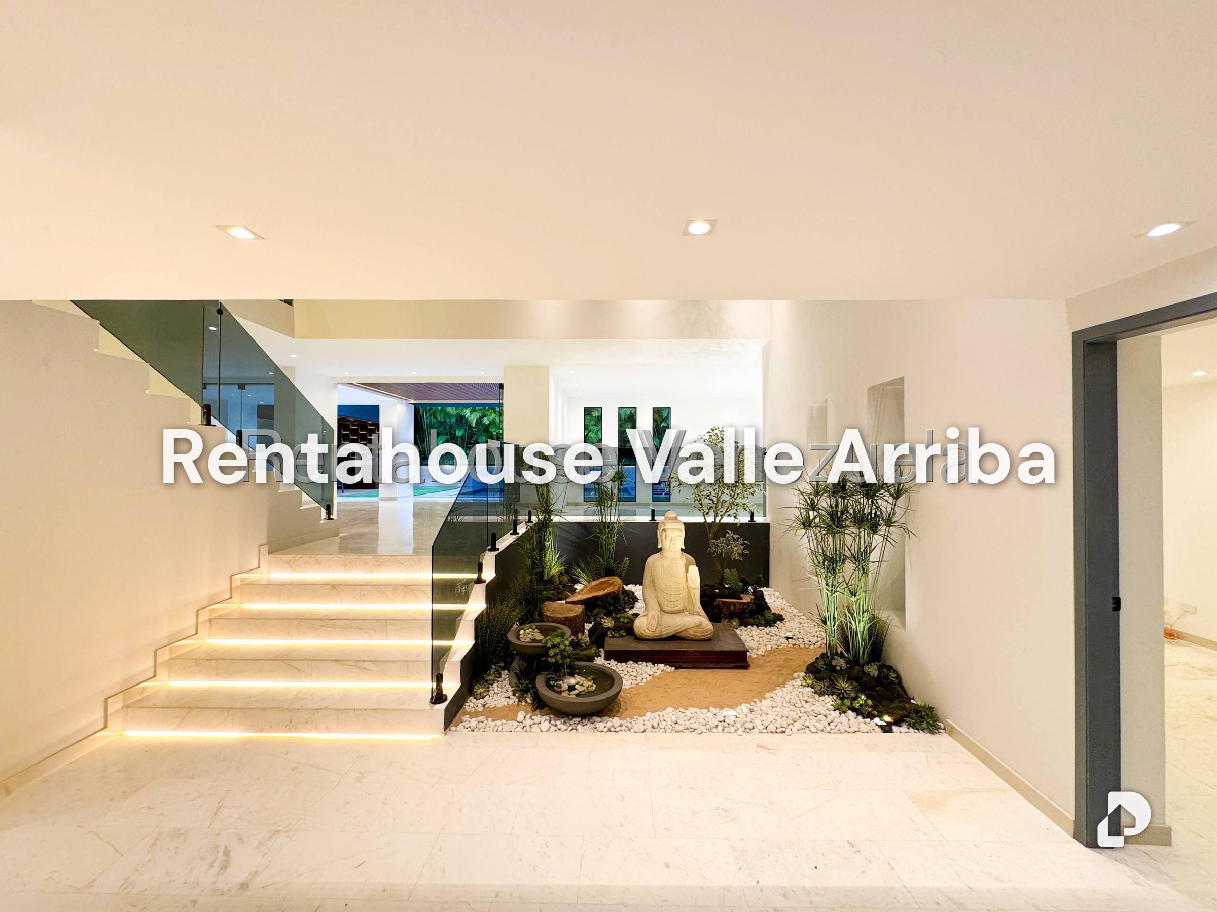Casa en La Tahona, Caracas