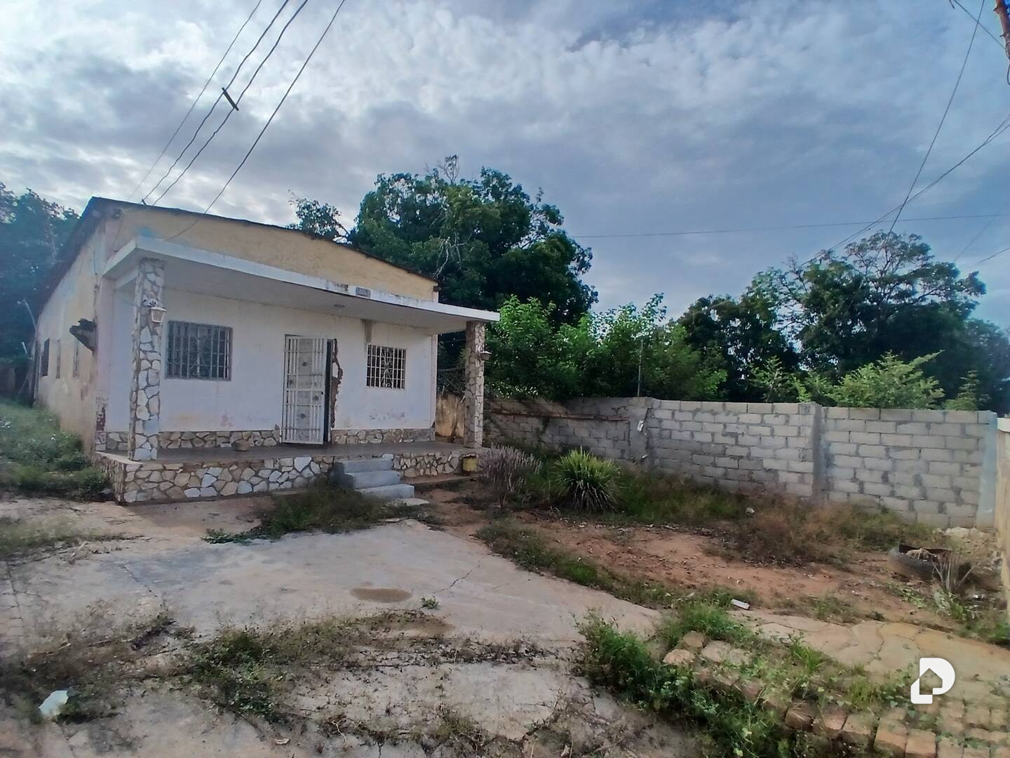 Casa en Los Haticos, Maracaibo – 1