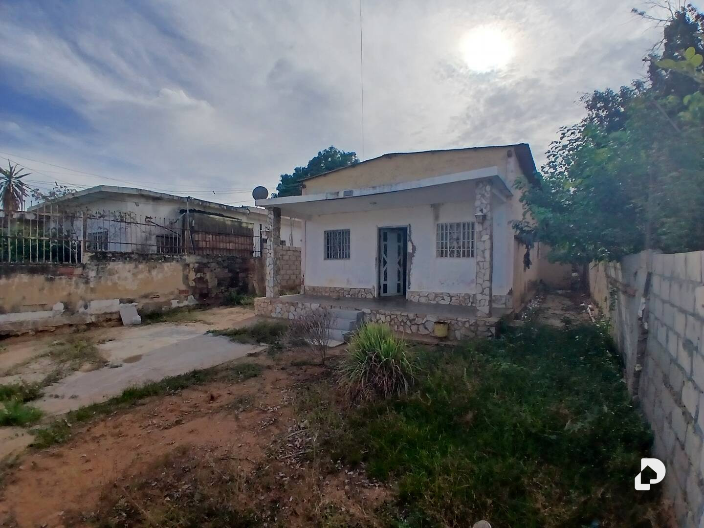 Casa en Los Haticos, Maracaibo – 2