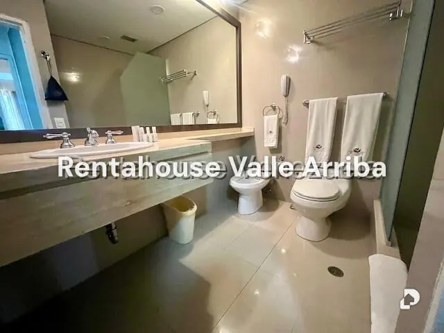Apartamento en Chuao, Caracas – 6