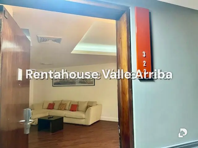 Apartamento en Chuao, Caracas – 9