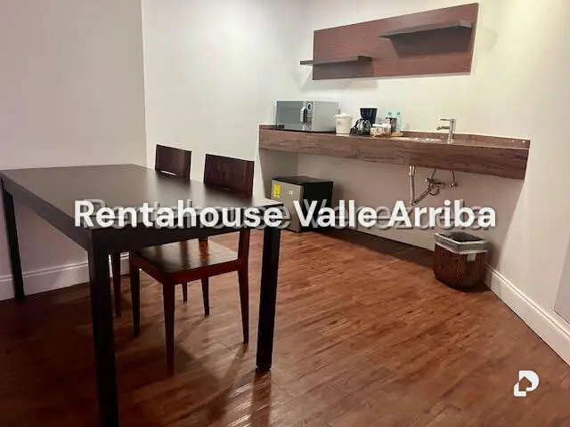 Apartamento en Chuao, Caracas – 2